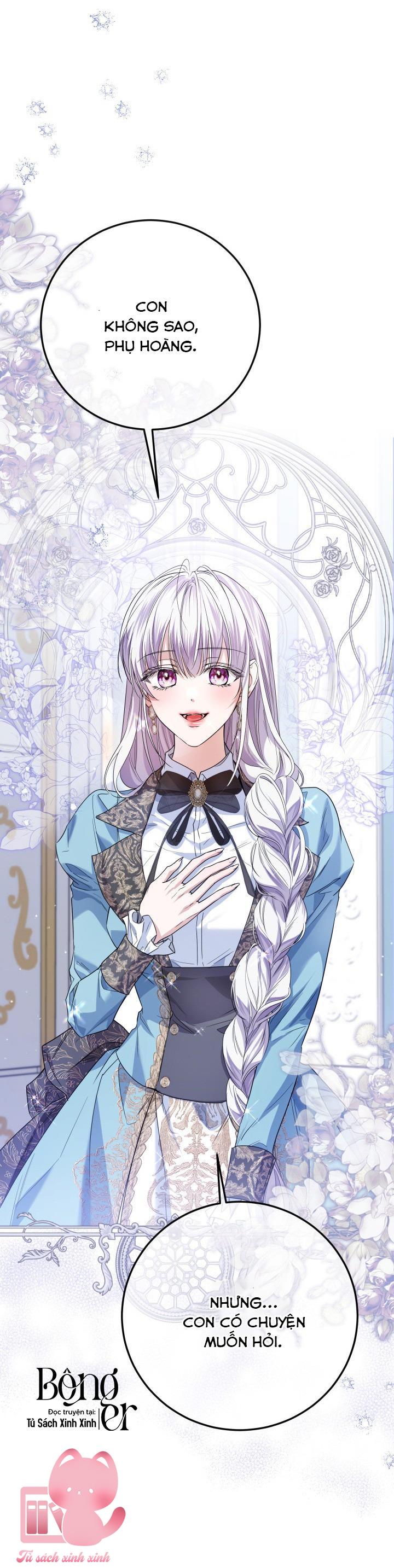 Hoàng Nữ Cosplay NonFan - Chap 76 - Trang 71