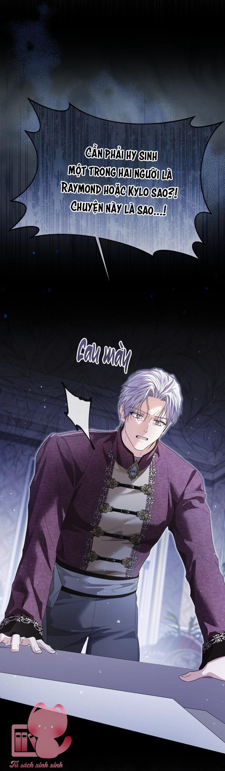 Hoàng Nữ Cosplay NonFan - Chap 76 - Trang 9
