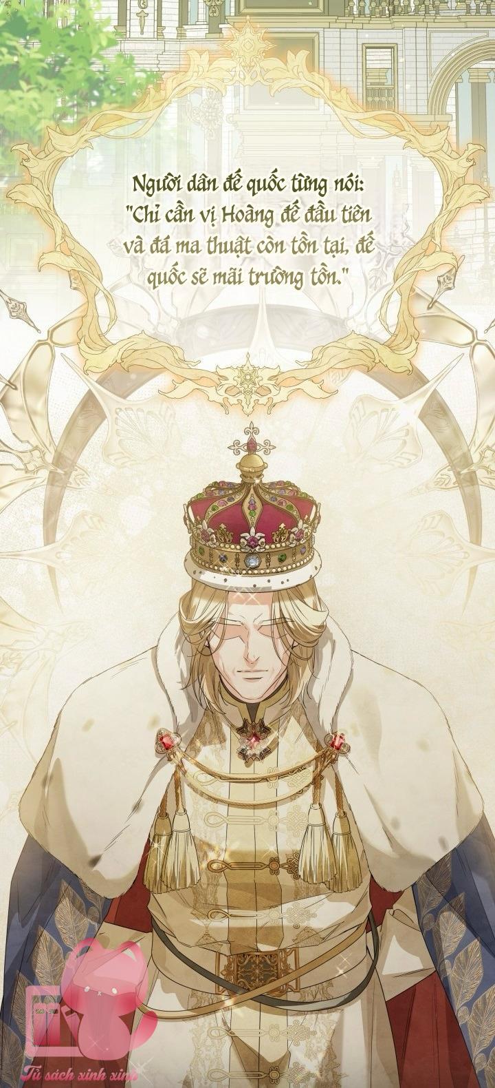 Hoàng Nữ Cosplay NonFan - Chap 77 - Trang 11