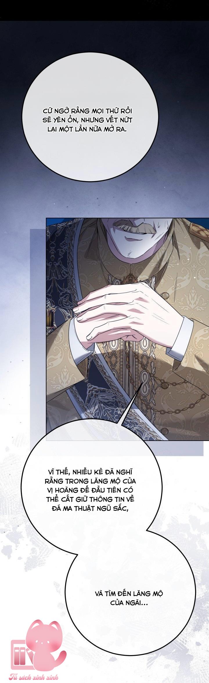 Hoàng Nữ Cosplay NonFan - Chap 77 - Trang 14