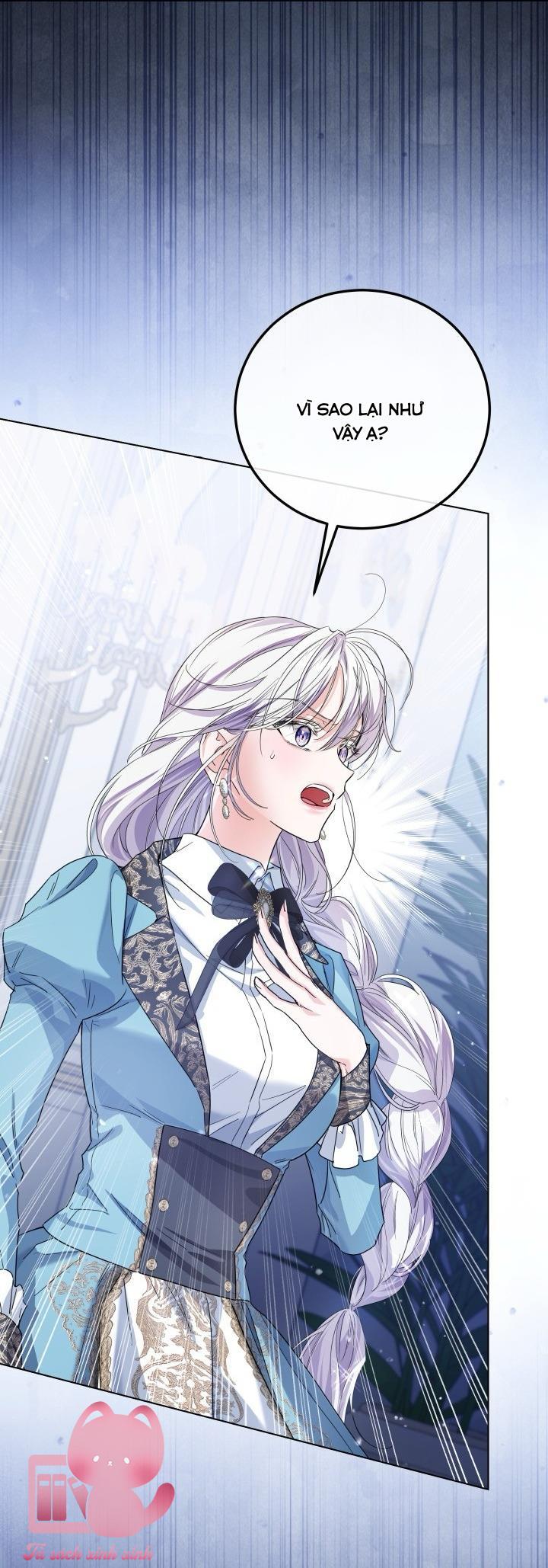 Hoàng Nữ Cosplay NonFan - Chap 77 - Trang 16