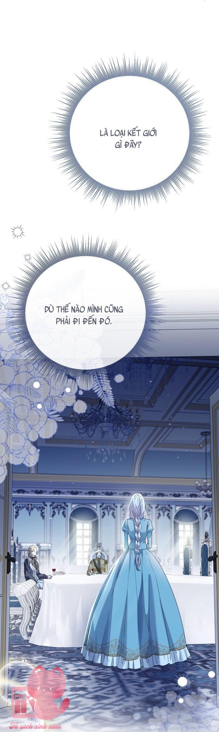 Hoàng Nữ Cosplay NonFan - Chap 77 - Trang 18