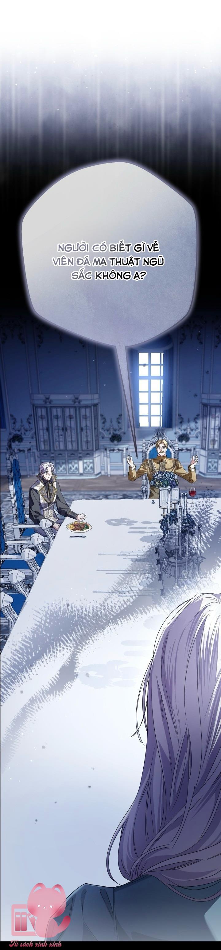 Hoàng Nữ Cosplay NonFan - Chap 77 - Trang 2