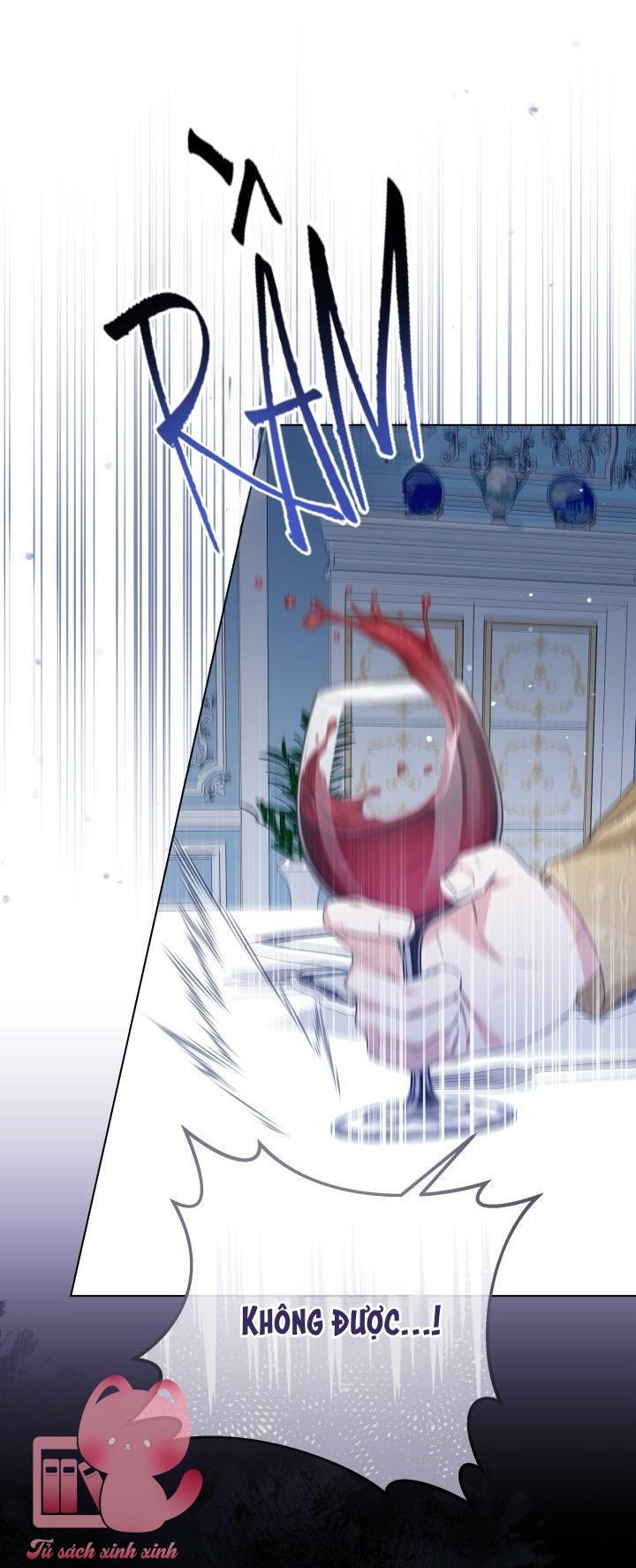 Hoàng Nữ Cosplay NonFan - Chap 77 - Trang 23