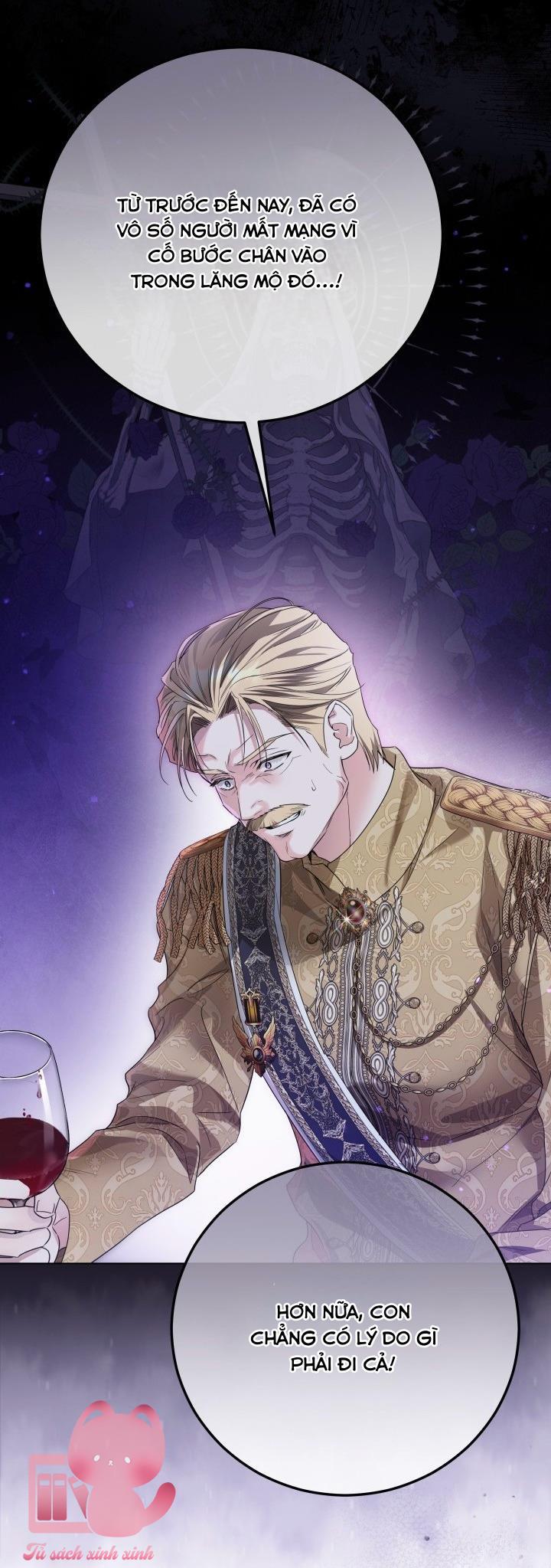 Hoàng Nữ Cosplay NonFan - Chap 77 - Trang 24