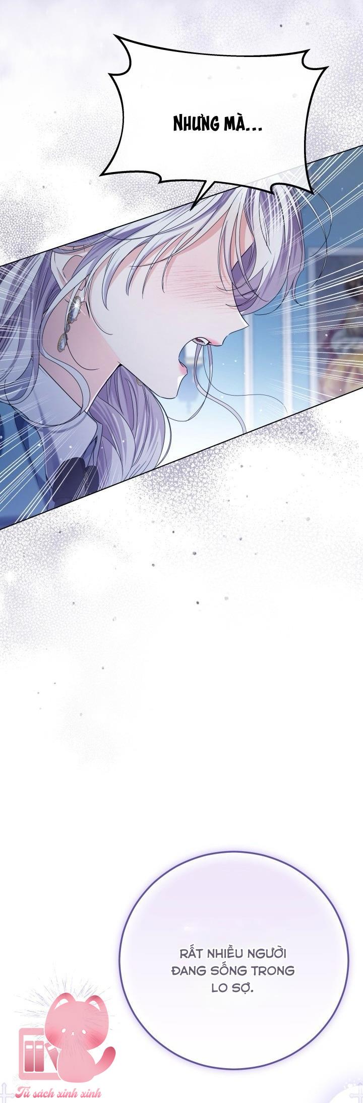 Hoàng Nữ Cosplay NonFan - Chap 77 - Trang 25