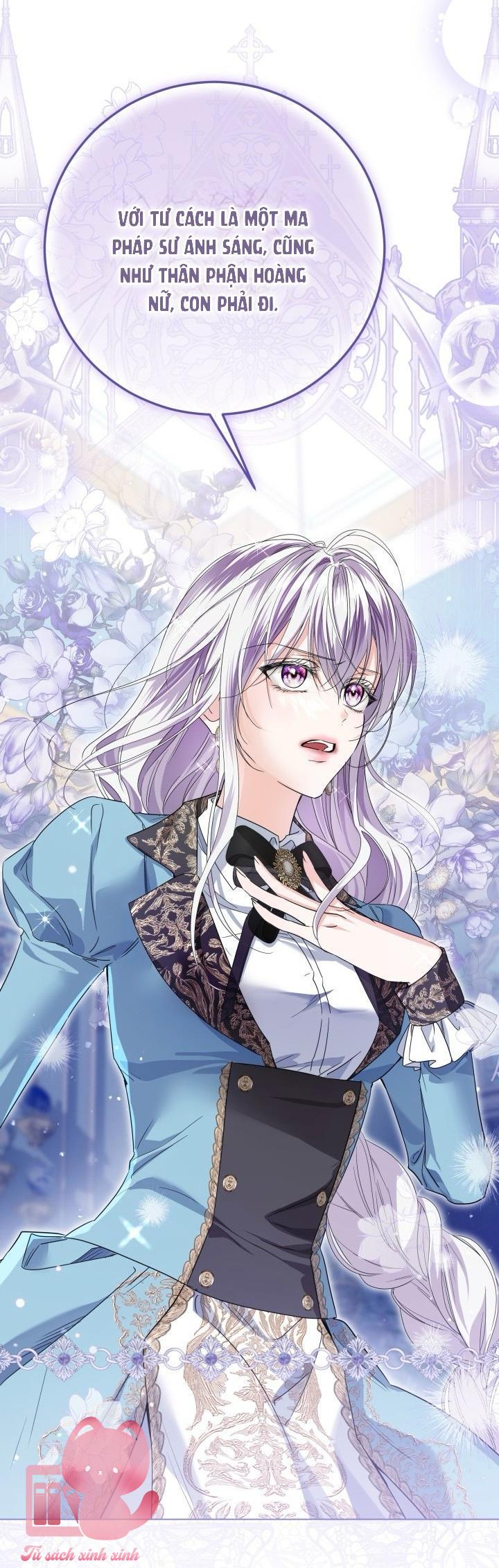 Hoàng Nữ Cosplay NonFan - Chap 77 - Trang 26