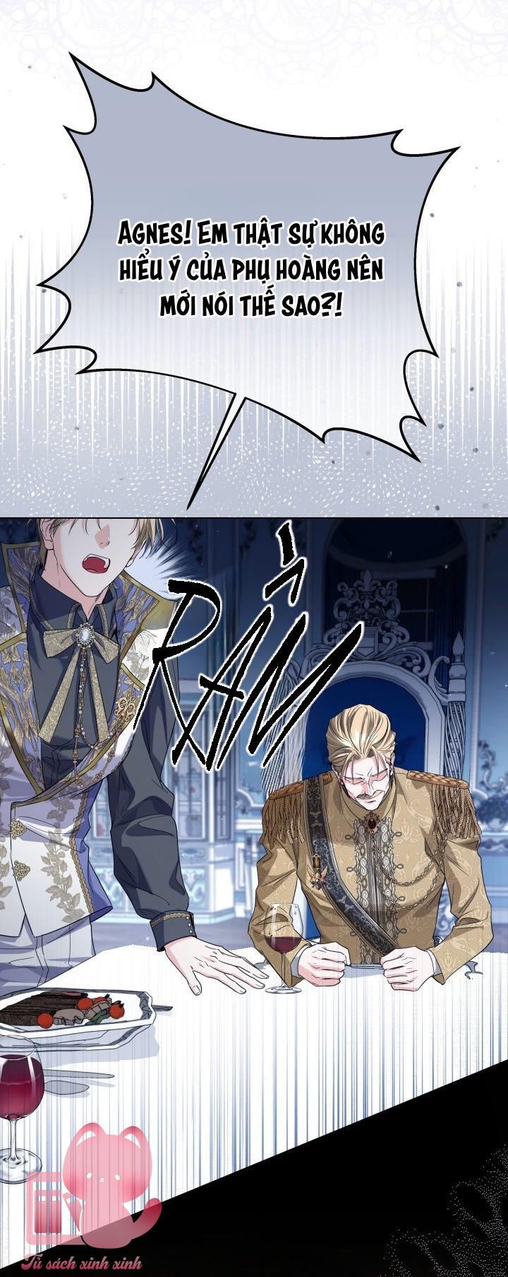 Hoàng Nữ Cosplay NonFan - Chap 77 - Trang 27