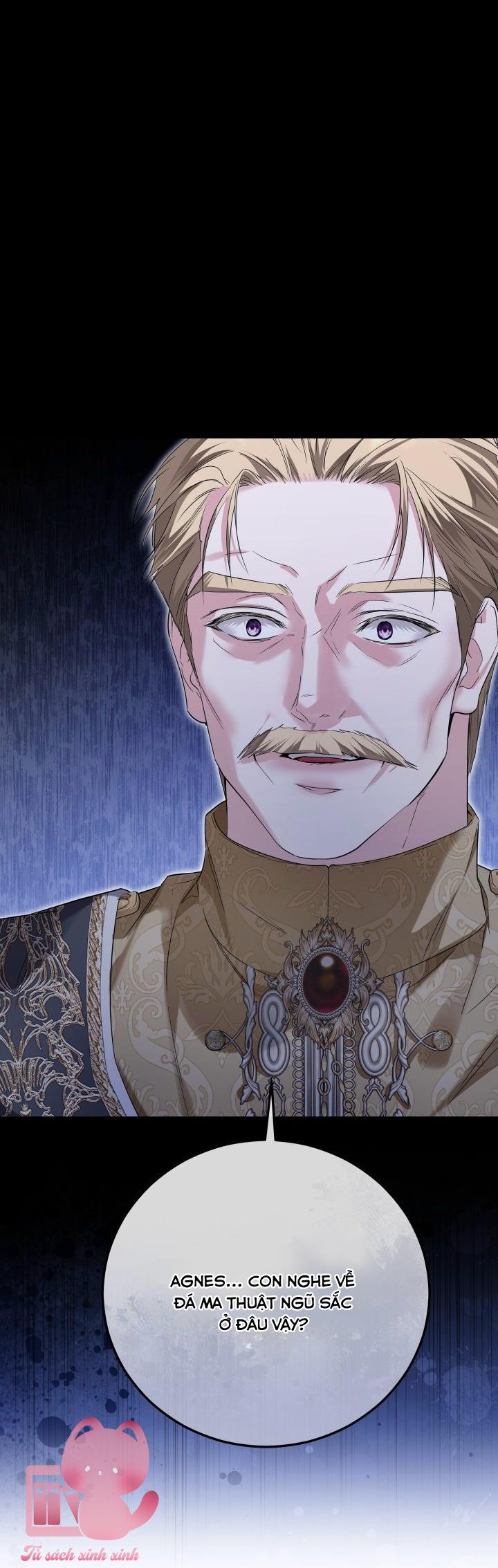 Hoàng Nữ Cosplay NonFan - Chap 77 - Trang 3