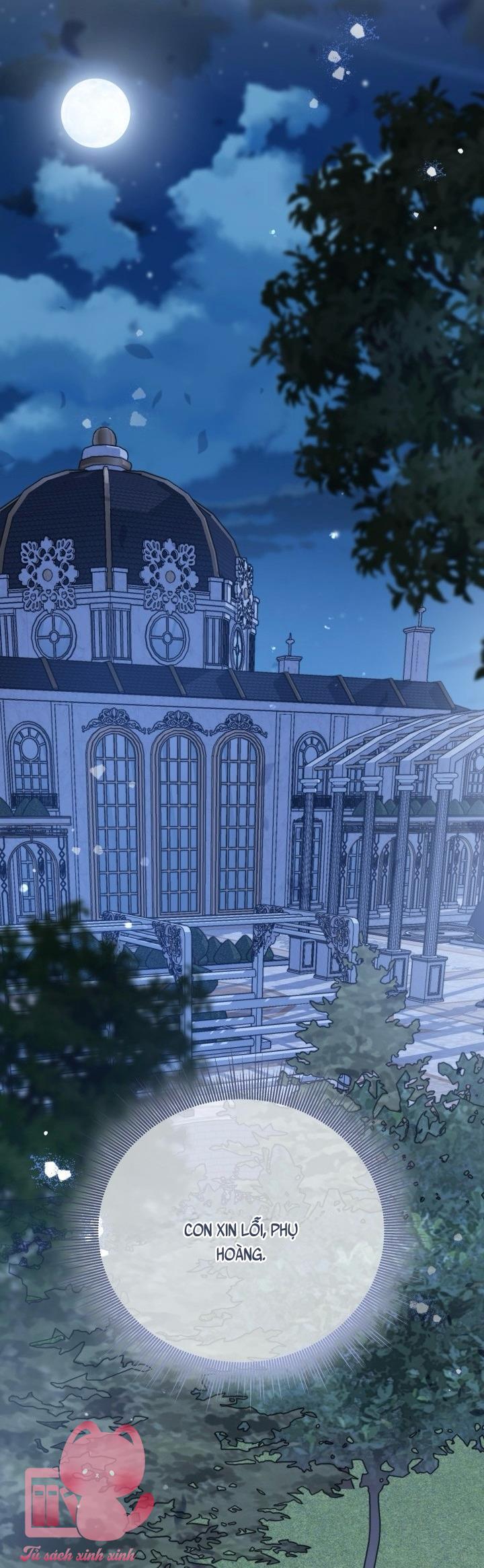 Hoàng Nữ Cosplay NonFan - Chap 77 - Trang 33