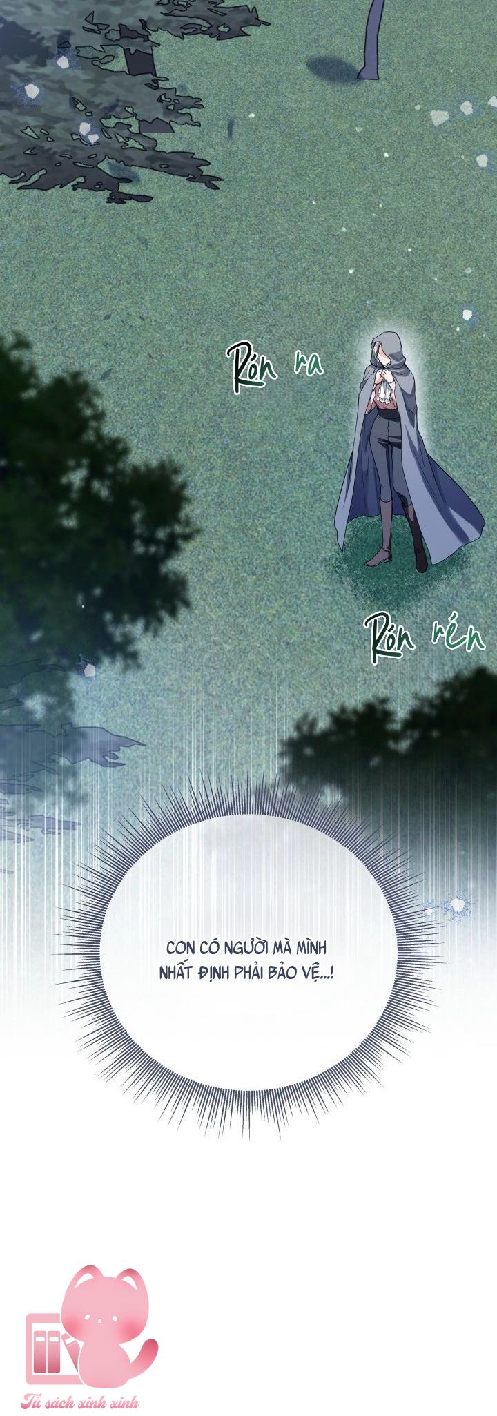 Hoàng Nữ Cosplay NonFan - Chap 77 - Trang 34