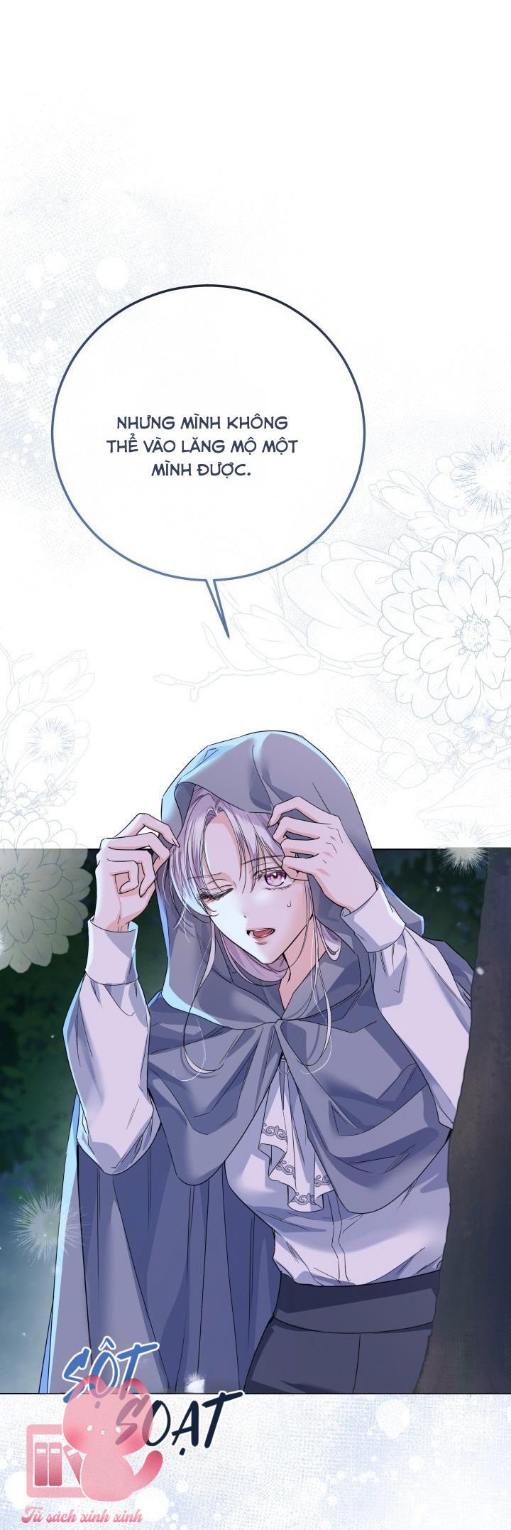 Hoàng Nữ Cosplay NonFan - Chap 77 - Trang 35