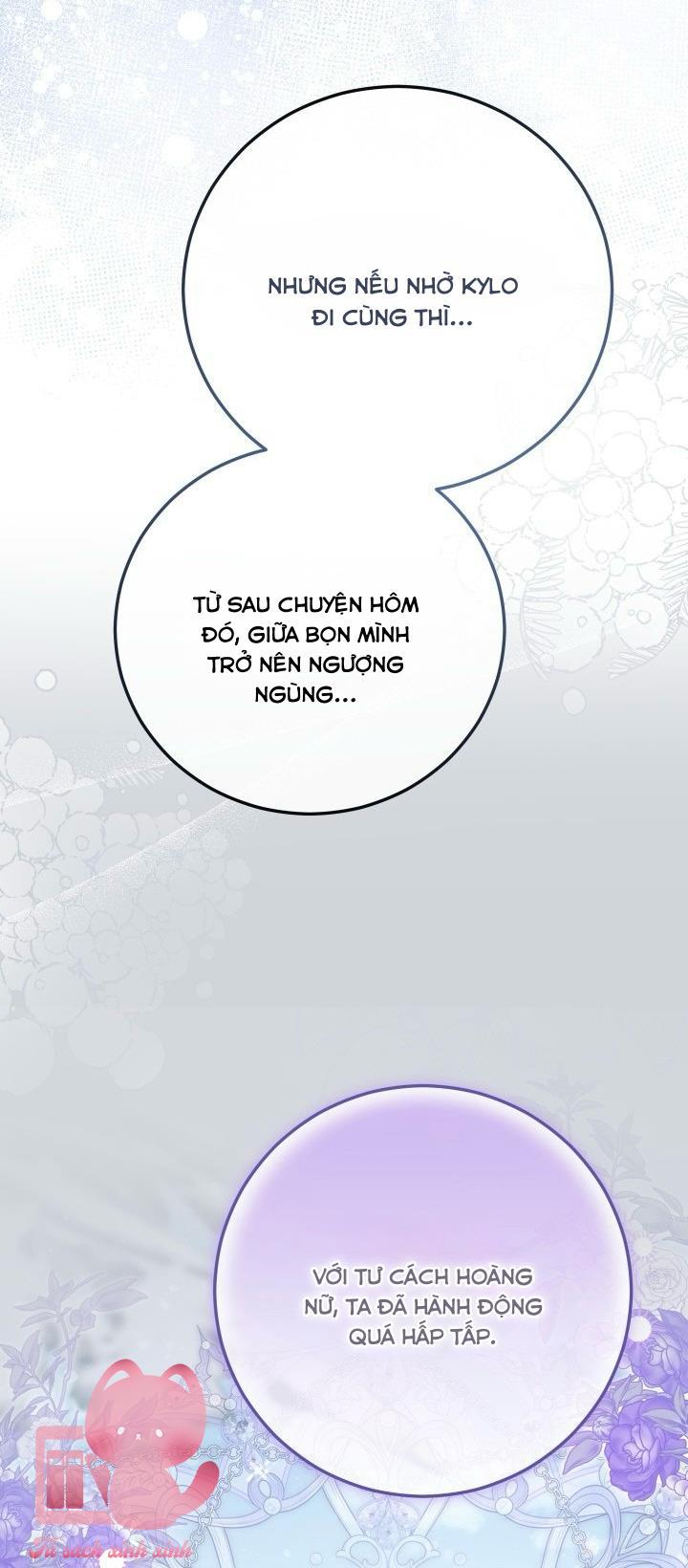 Hoàng Nữ Cosplay NonFan - Chap 77 - Trang 36