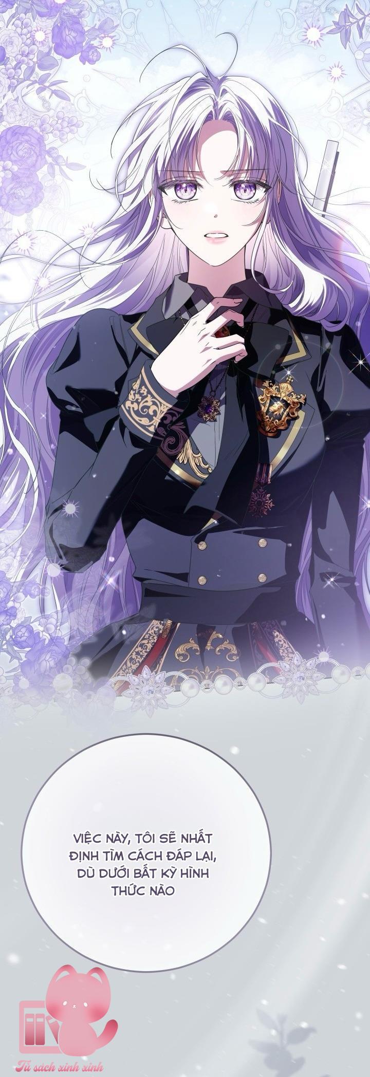 Hoàng Nữ Cosplay NonFan - Chap 77 - Trang 37