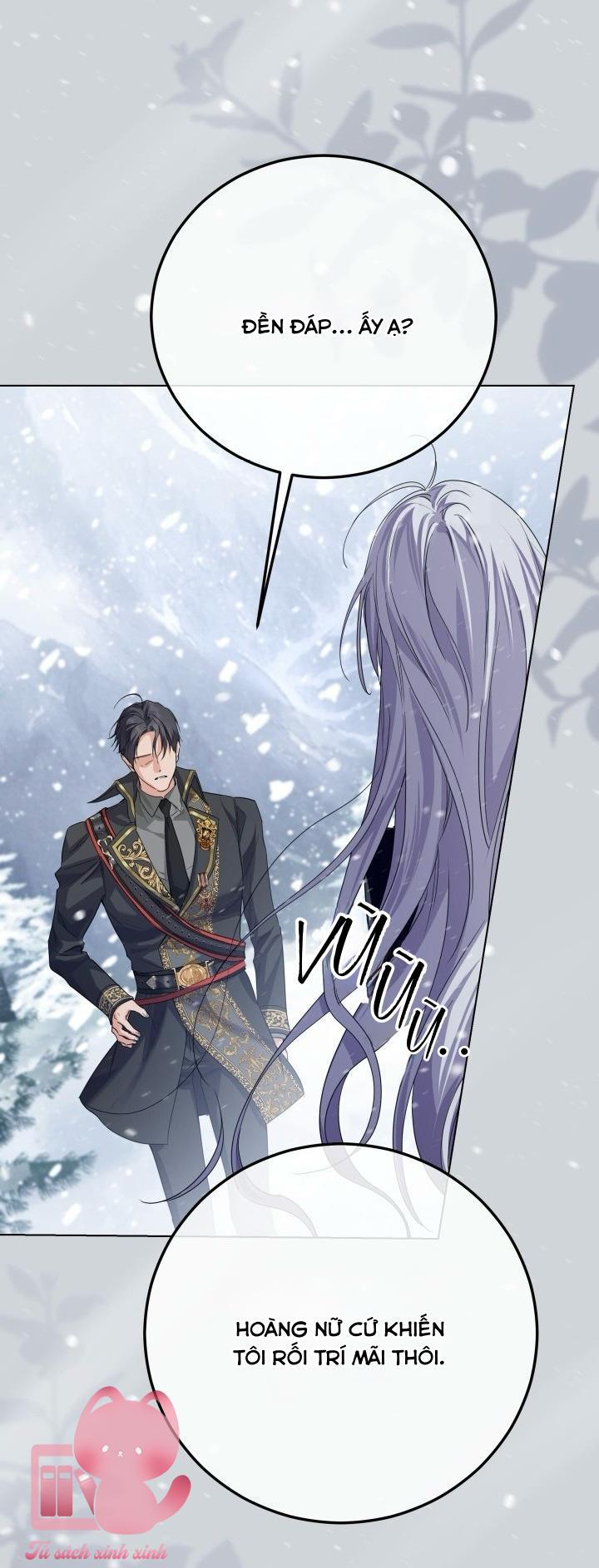 Hoàng Nữ Cosplay NonFan - Chap 77 - Trang 38