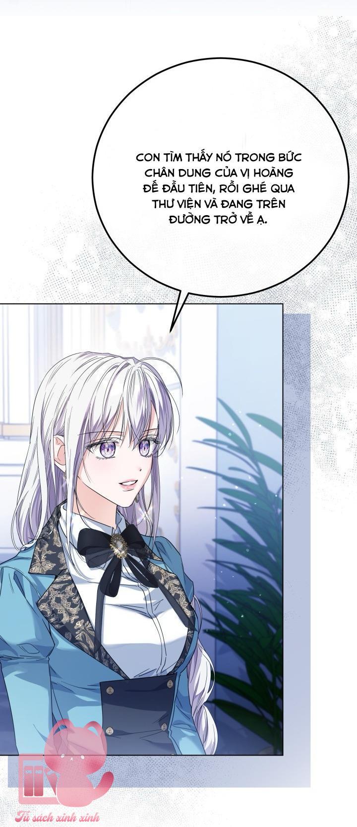 Hoàng Nữ Cosplay NonFan - Chap 77 - Trang 4