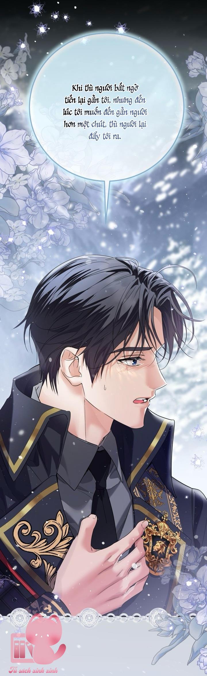 Hoàng Nữ Cosplay NonFan - Chap 77 - Trang 40