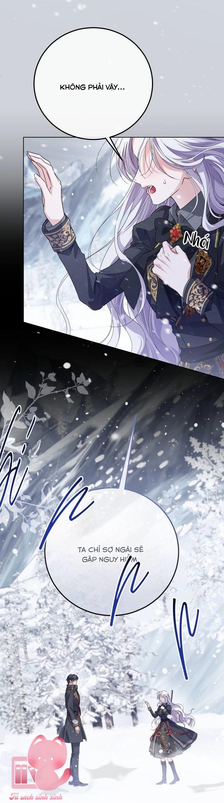 Hoàng Nữ Cosplay NonFan - Chap 77 - Trang 42