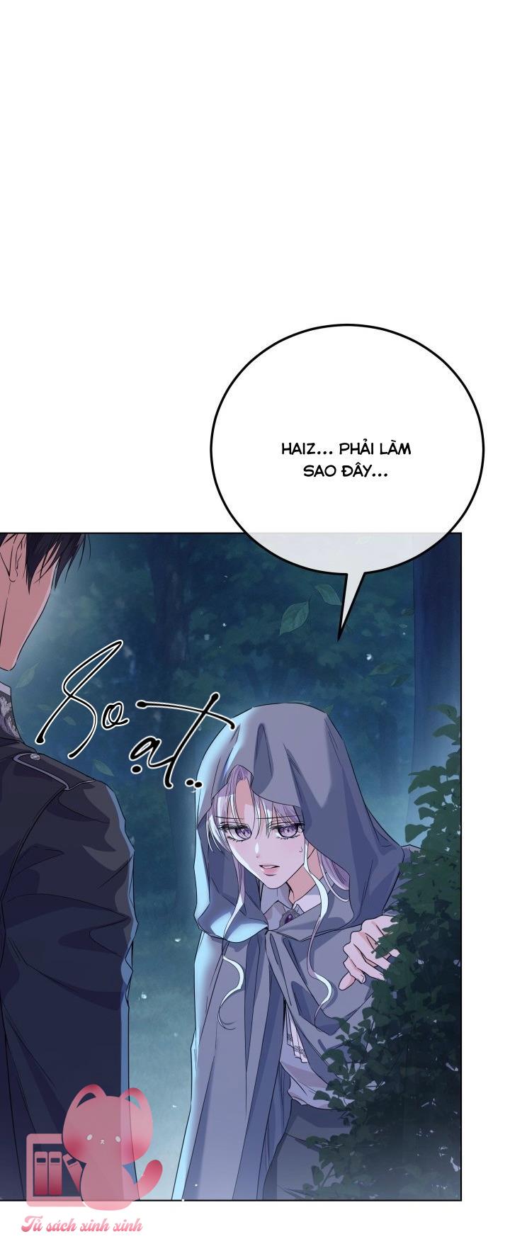 Hoàng Nữ Cosplay NonFan - Chap 77 - Trang 44