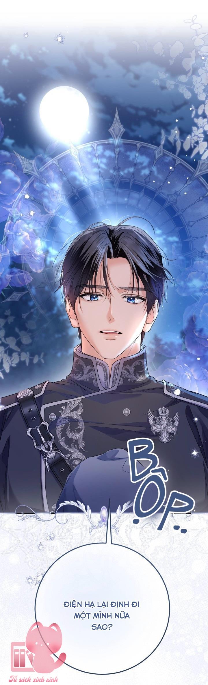 Hoàng Nữ Cosplay NonFan - Chap 77 - Trang 45