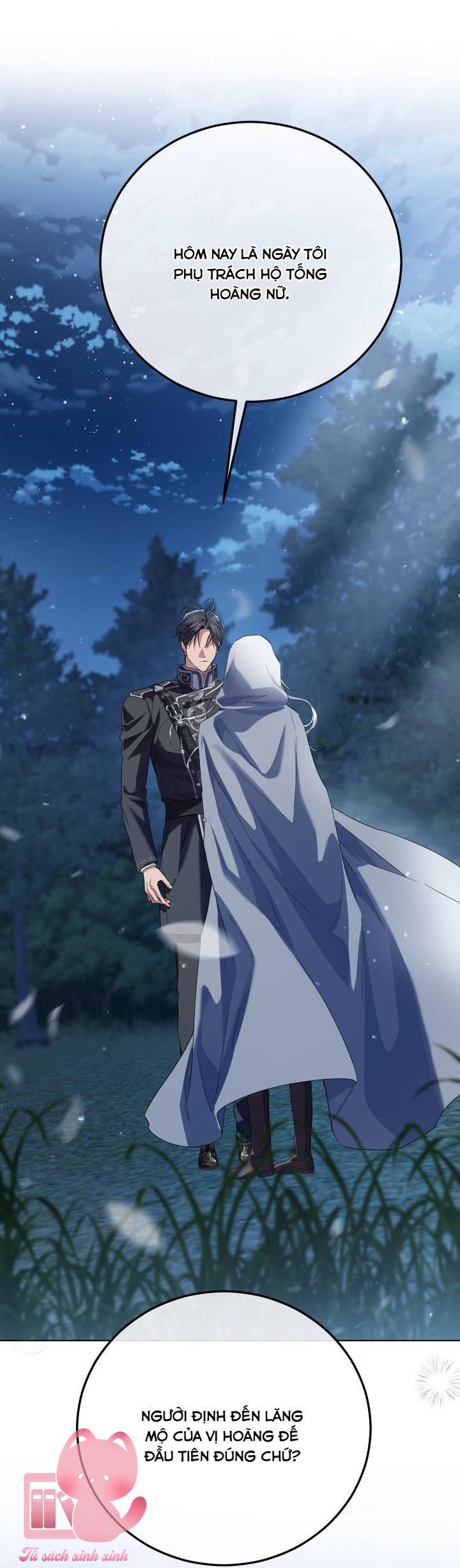 Hoàng Nữ Cosplay NonFan - Chap 77 - Trang 47