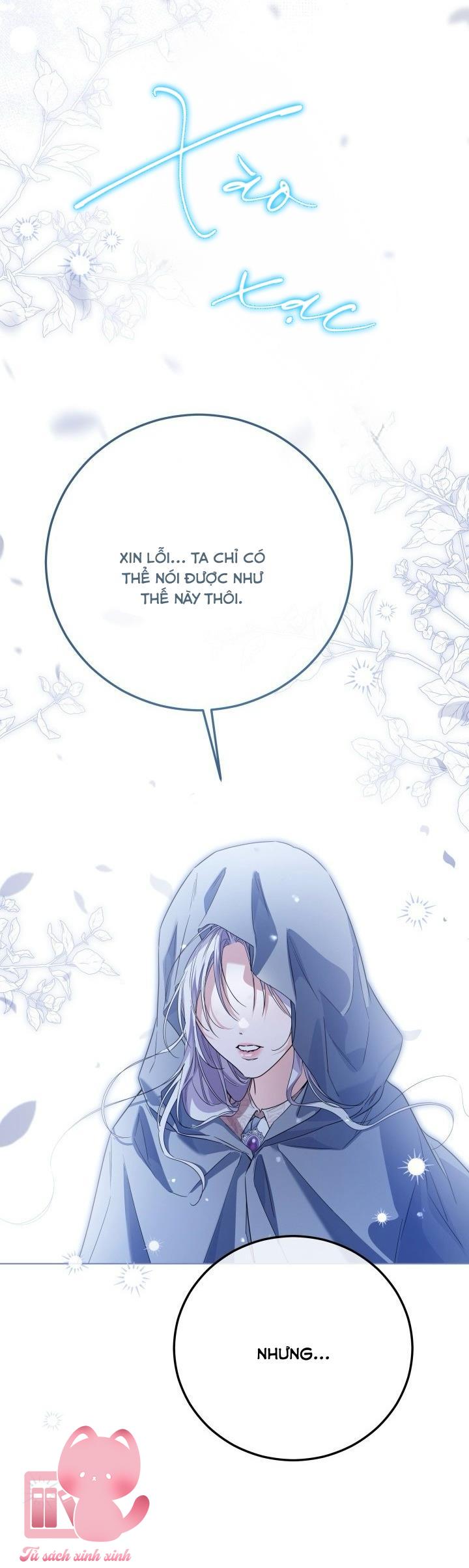 Hoàng Nữ Cosplay NonFan - Chap 77 - Trang 50