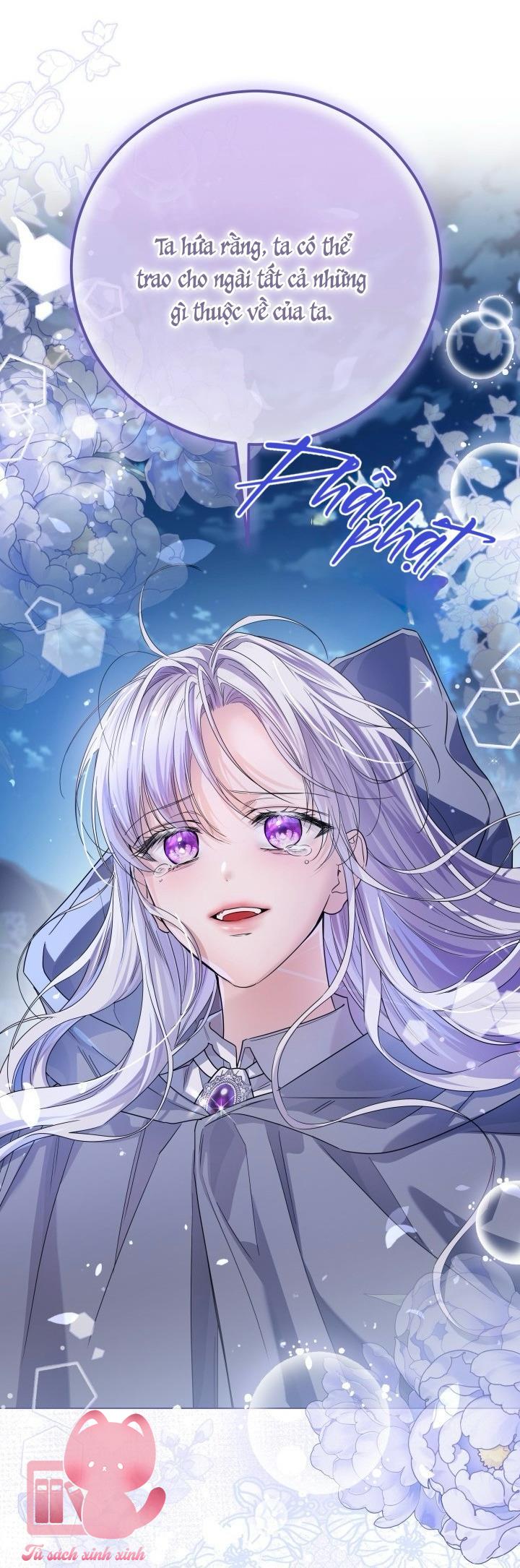 Hoàng Nữ Cosplay NonFan - Chap 77 - Trang 51