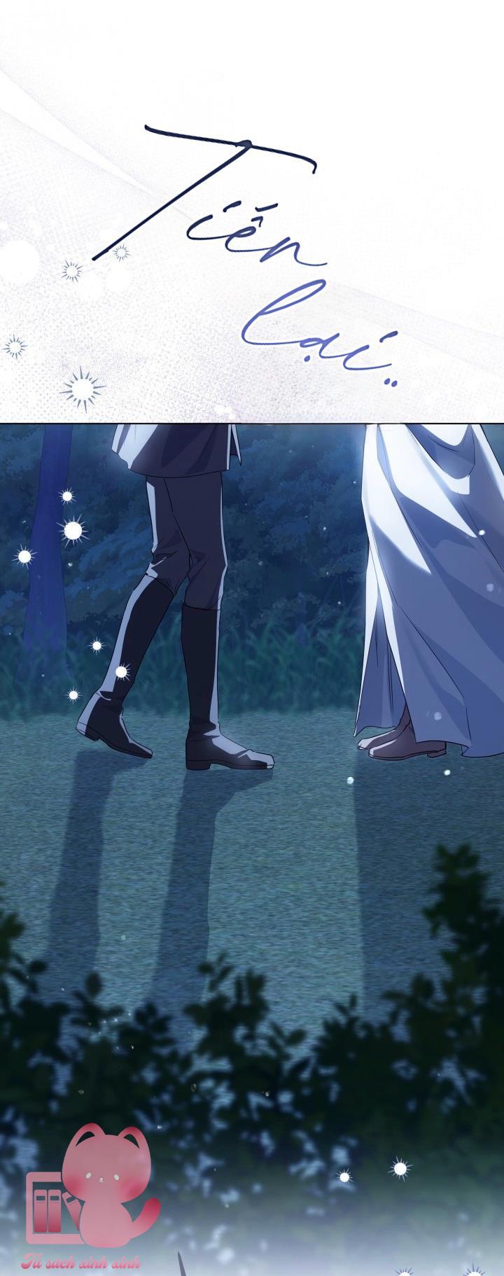 Hoàng Nữ Cosplay NonFan - Chap 77 - Trang 53