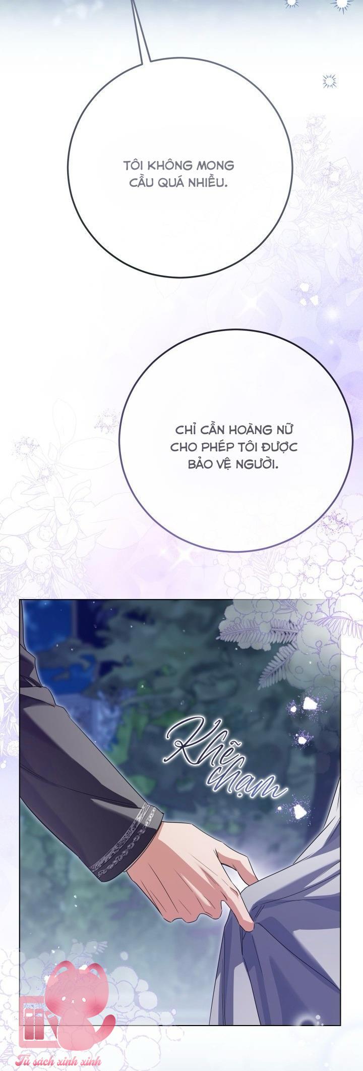 Hoàng Nữ Cosplay NonFan - Chap 77 - Trang 54