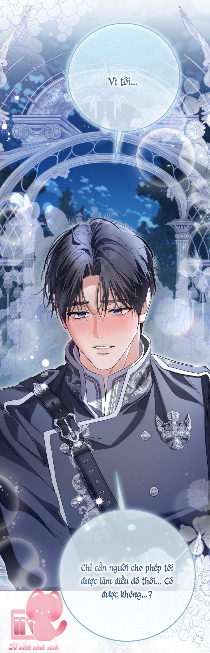 Hoàng Nữ Cosplay NonFan - Chap 77 - Trang 55