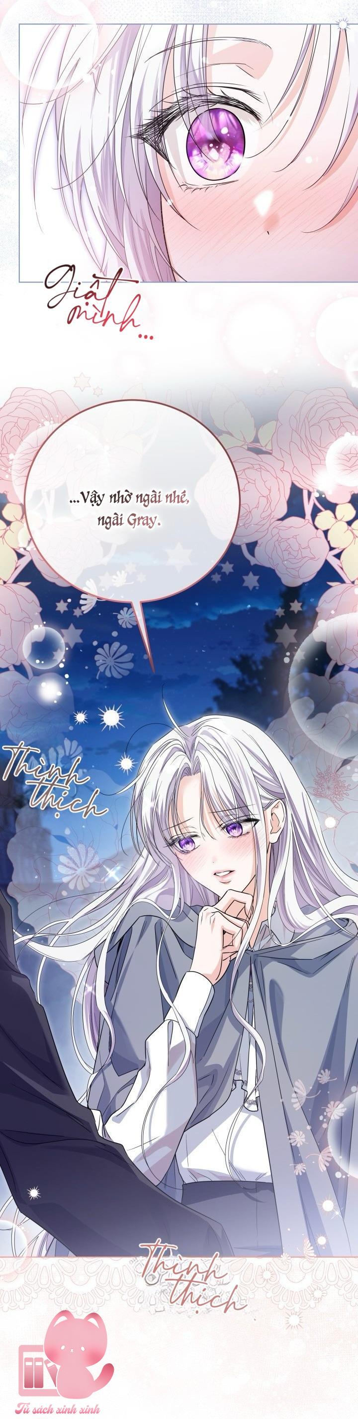 Hoàng Nữ Cosplay NonFan - Chap 77 - Trang 56