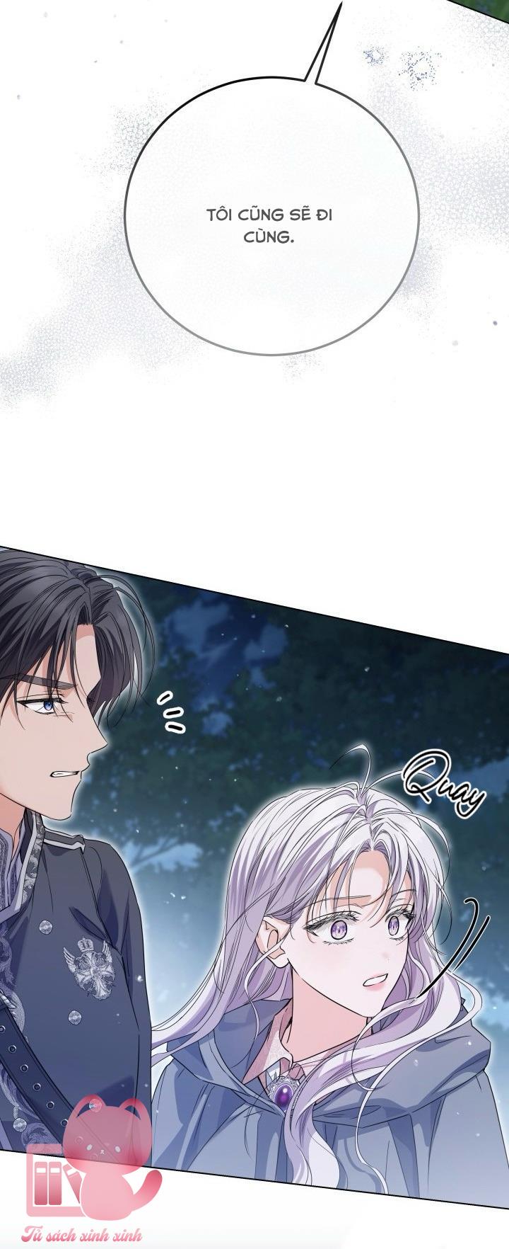 Hoàng Nữ Cosplay NonFan - Chap 77 - Trang 58