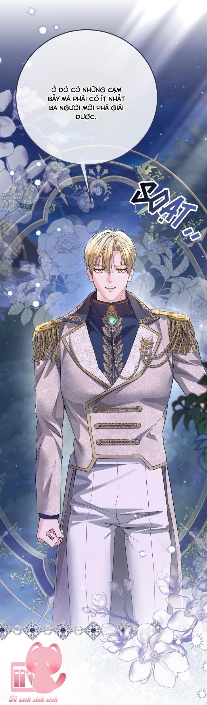 Hoàng Nữ Cosplay NonFan - Chap 77 - Trang 59