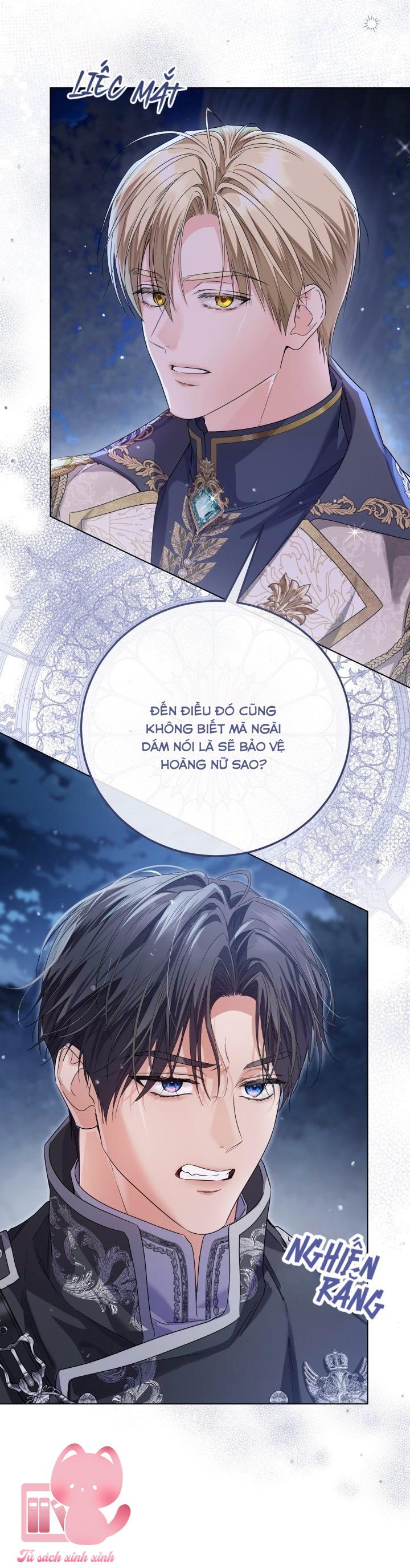 Hoàng Nữ Cosplay NonFan - Chap 77 - Trang 60