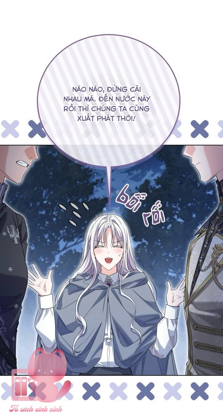 Hoàng Nữ Cosplay NonFan - Chap 77 - Trang 61