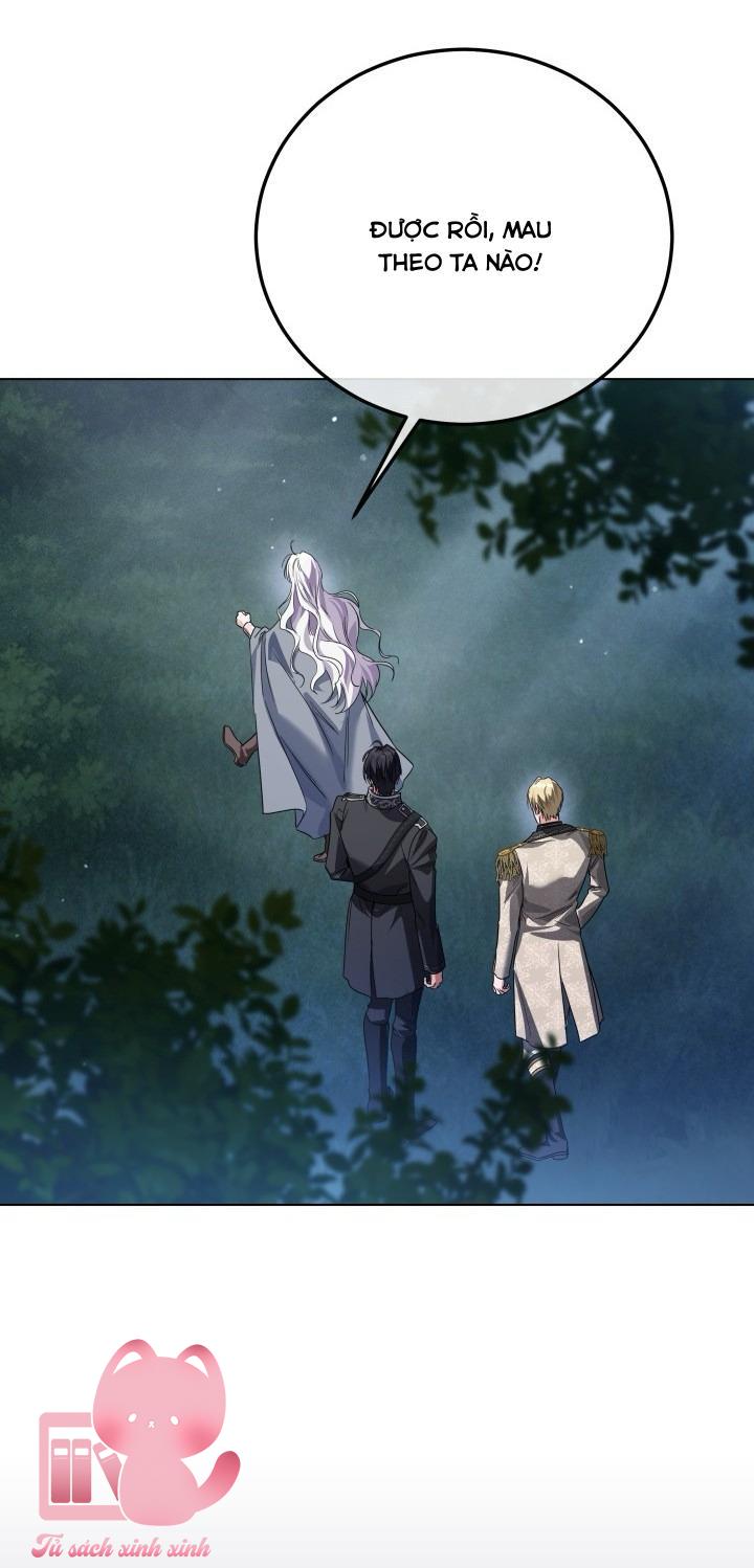 Hoàng Nữ Cosplay NonFan - Chap 77 - Trang 62