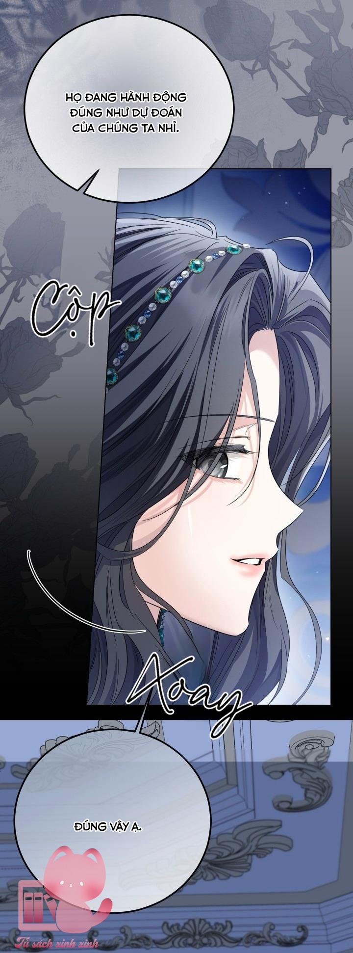 Hoàng Nữ Cosplay NonFan - Chap 77 - Trang 65