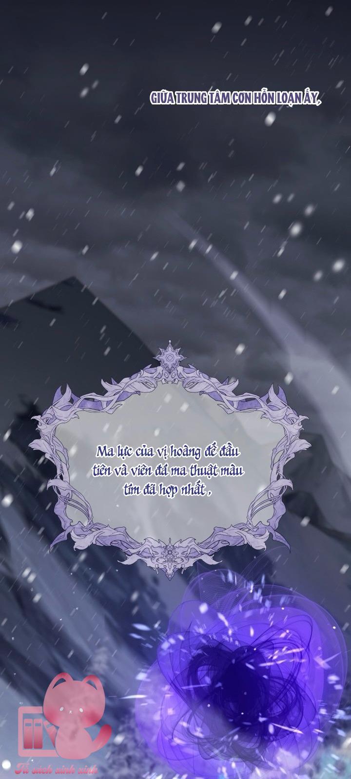 Hoàng Nữ Cosplay NonFan - Chap 77 - Trang 8
