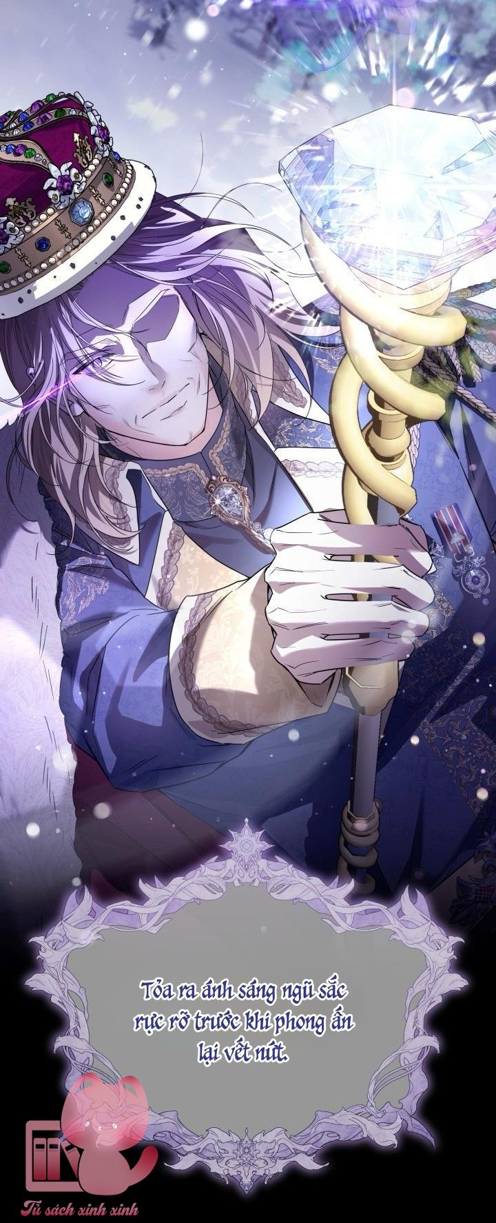 Hoàng Nữ Cosplay NonFan - Chap 77 - Trang 9