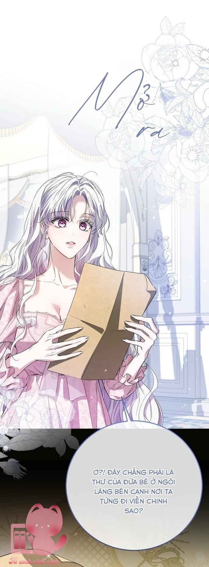 Hoàng Nữ Cosplay NonFan - Chap 78 - Trang 10
