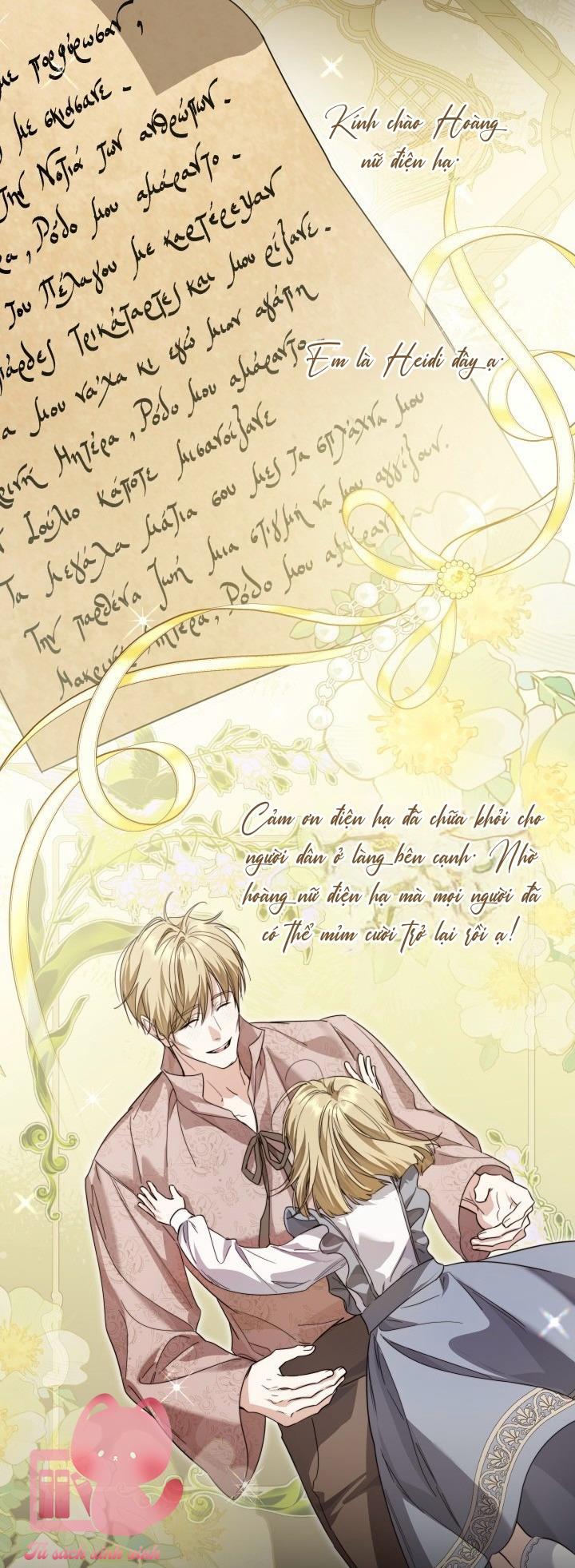 Hoàng Nữ Cosplay NonFan - Chap 78 - Trang 11