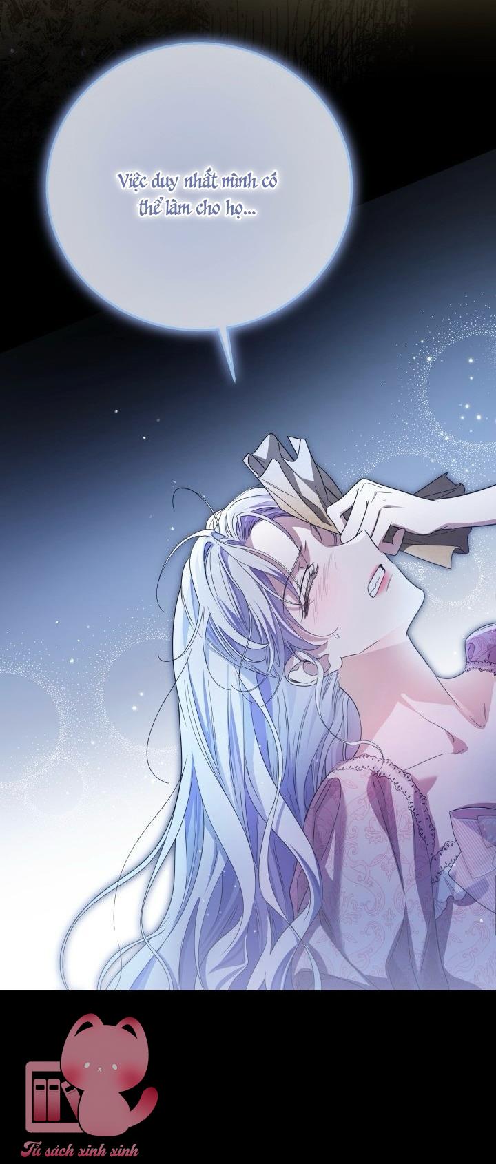Hoàng Nữ Cosplay NonFan - Chap 78 - Trang 19
