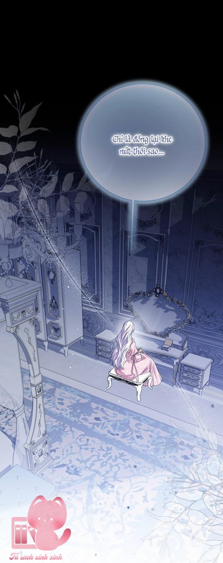 Hoàng Nữ Cosplay NonFan - Chap 78 - Trang 20