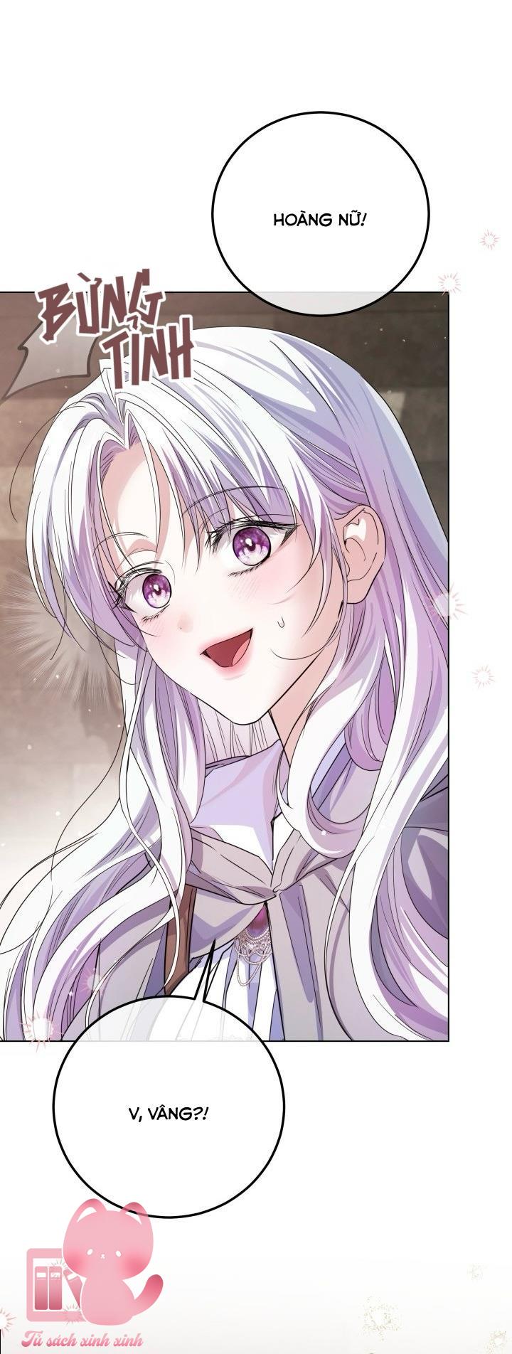 Hoàng Nữ Cosplay NonFan - Chap 78 - Trang 23