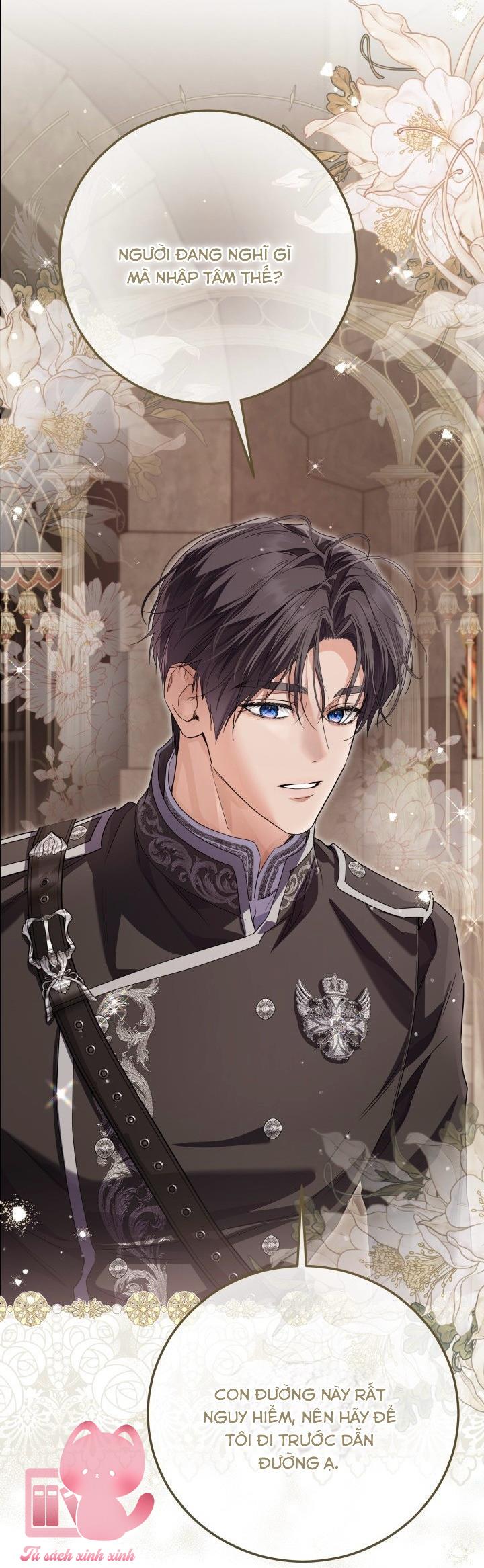 Hoàng Nữ Cosplay NonFan - Chap 78 - Trang 24