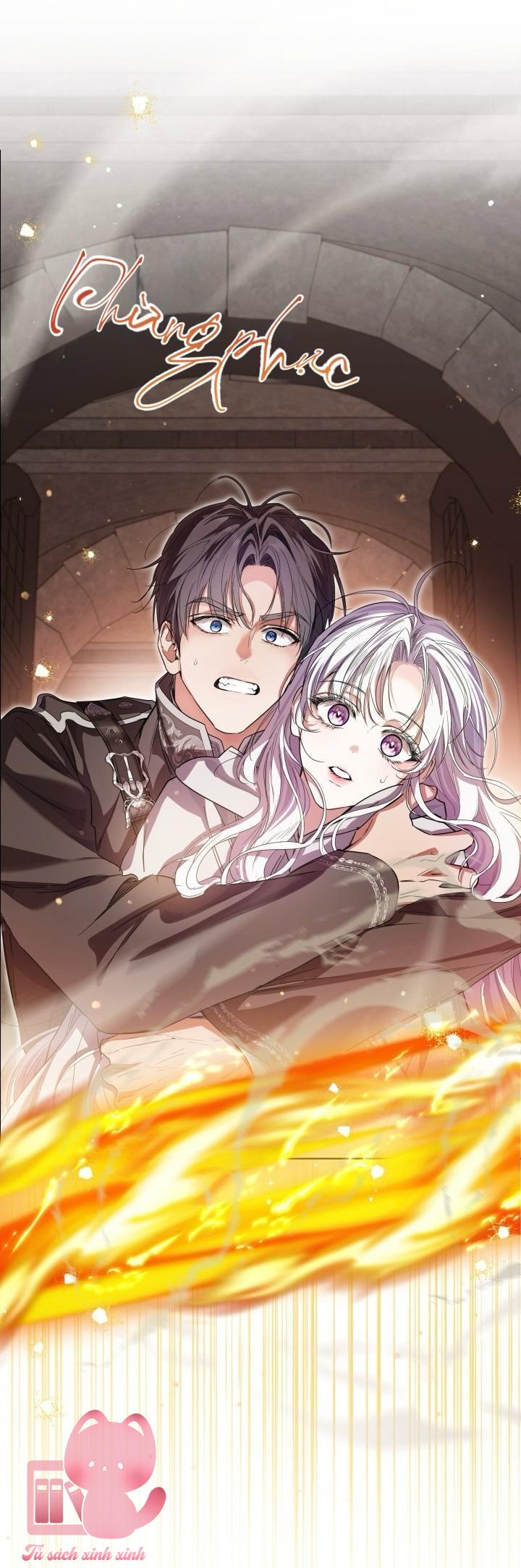 Hoàng Nữ Cosplay NonFan - Chap 78 - Trang 30