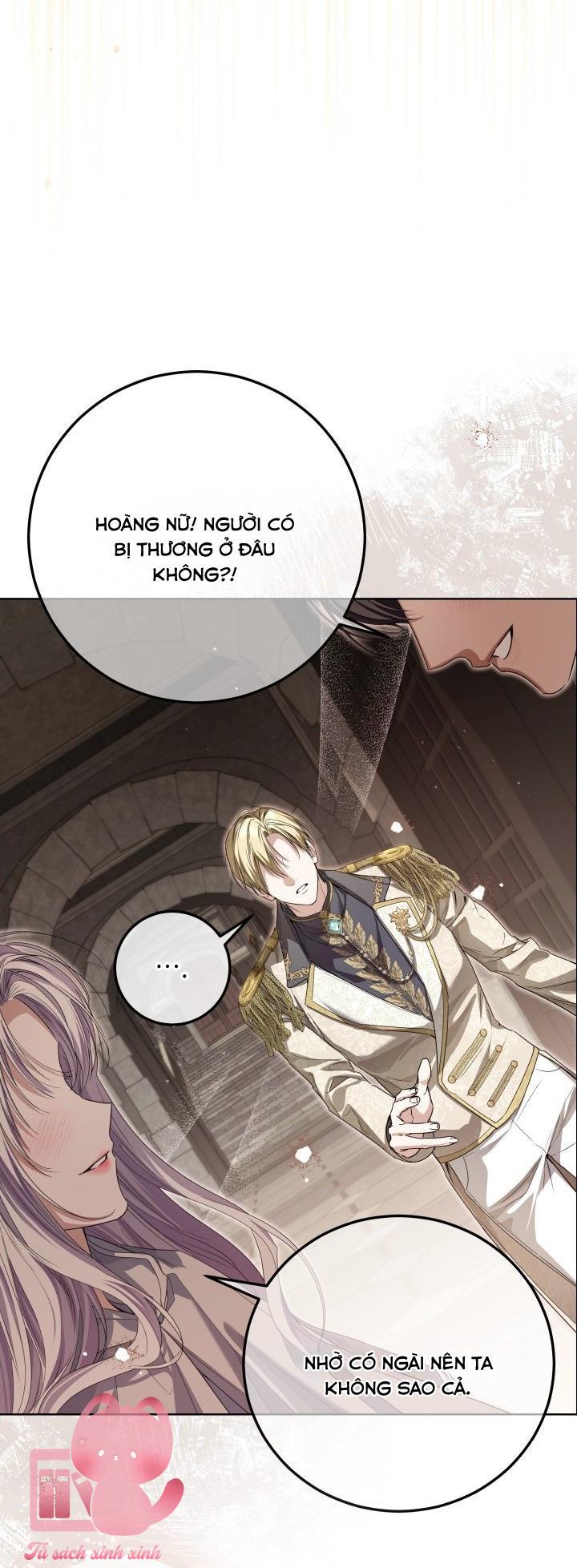 Hoàng Nữ Cosplay NonFan - Chap 78 - Trang 31