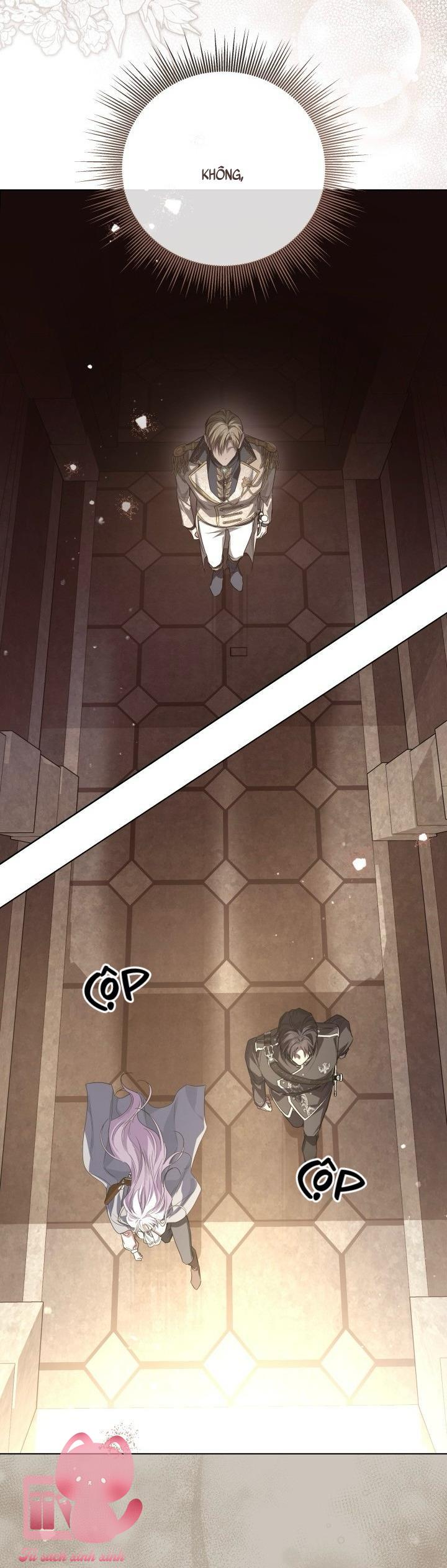 Hoàng Nữ Cosplay NonFan - Chap 78 - Trang 33