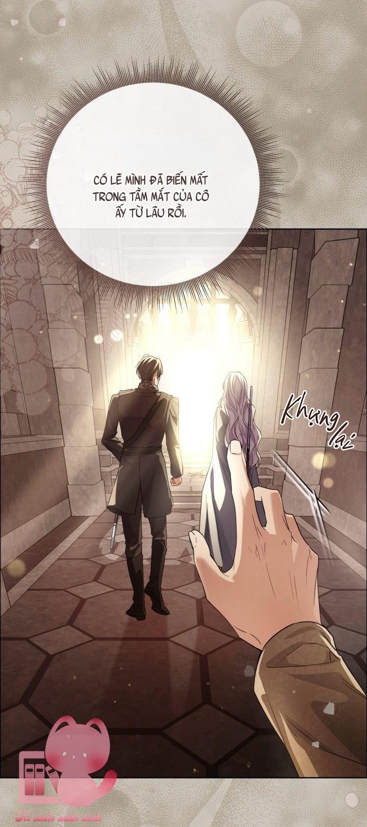 Hoàng Nữ Cosplay NonFan - Chap 78 - Trang 34