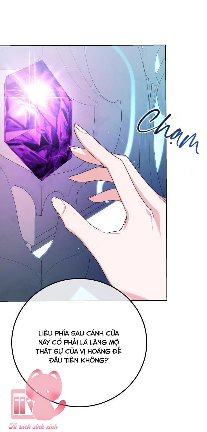 Hoàng Nữ Cosplay NonFan - Chap 78 - Trang 40
